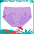 natural women's seamless underwear directly sale for girl