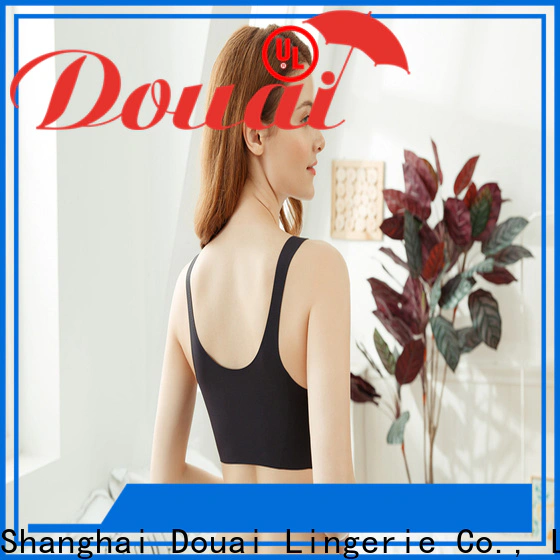 Douai flexible bra and panties manufacturer for home