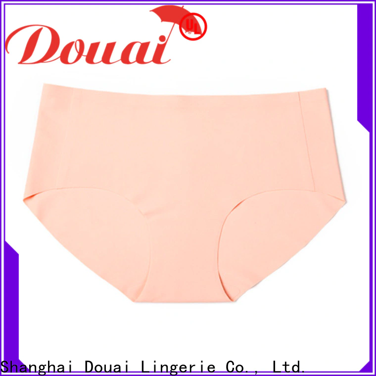 natural nude seamless underwear on sale for girl