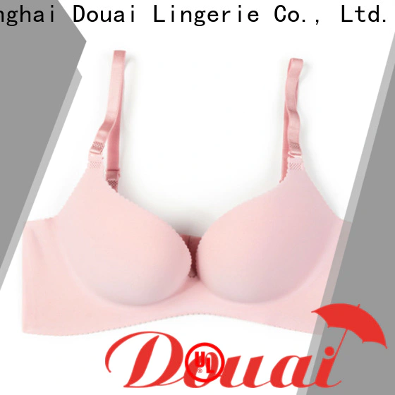 breathable cheap push up bras supplier for ladies
