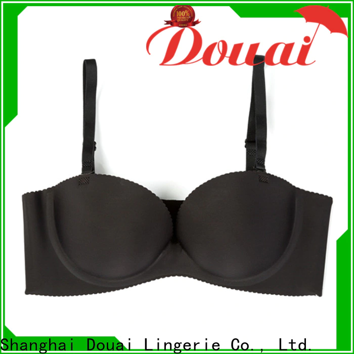 seamless bra and panties factory price for home