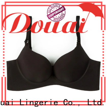 Douai comfortable bra and panties manufacturer for hotel