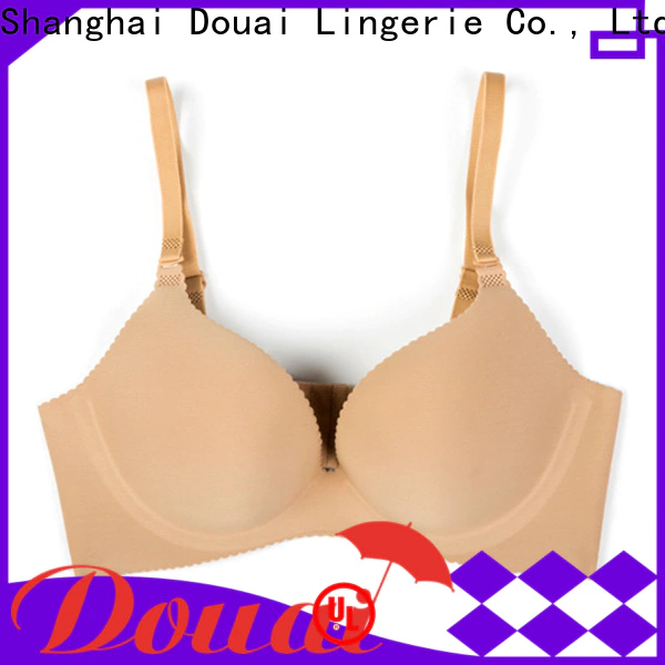 simple sexy push up bra directly sale for ladies