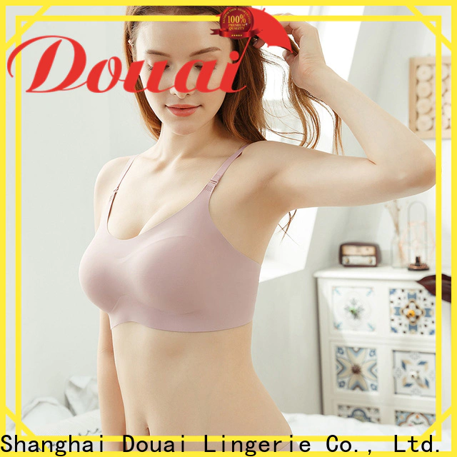 Douai soft bra manufacturer for bedroom