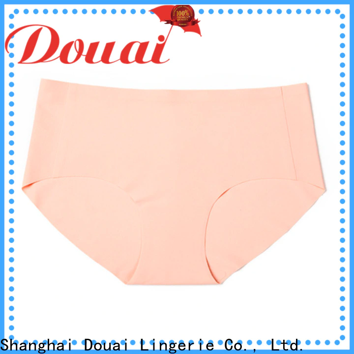 Douai ladies panties factory price for girl