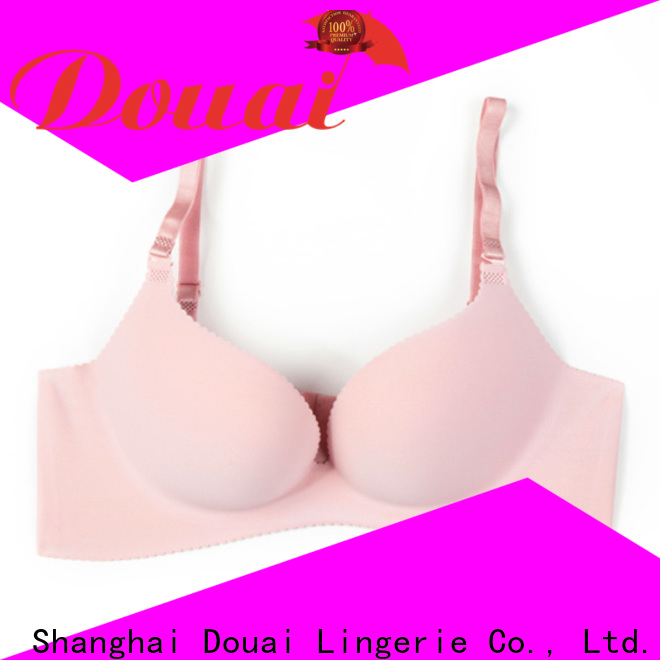 Douai sexy perfect coverage bra directly sale for ladies