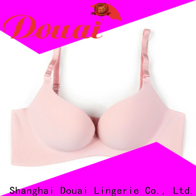 Douai sexy perfect coverage bra directly sale for ladies