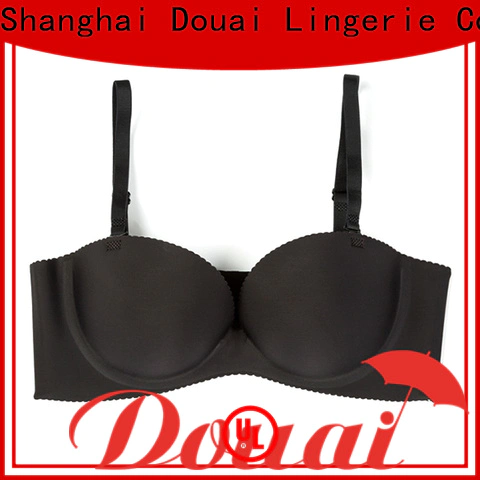 Douai detachable bra and panties manufacturer for hotel
