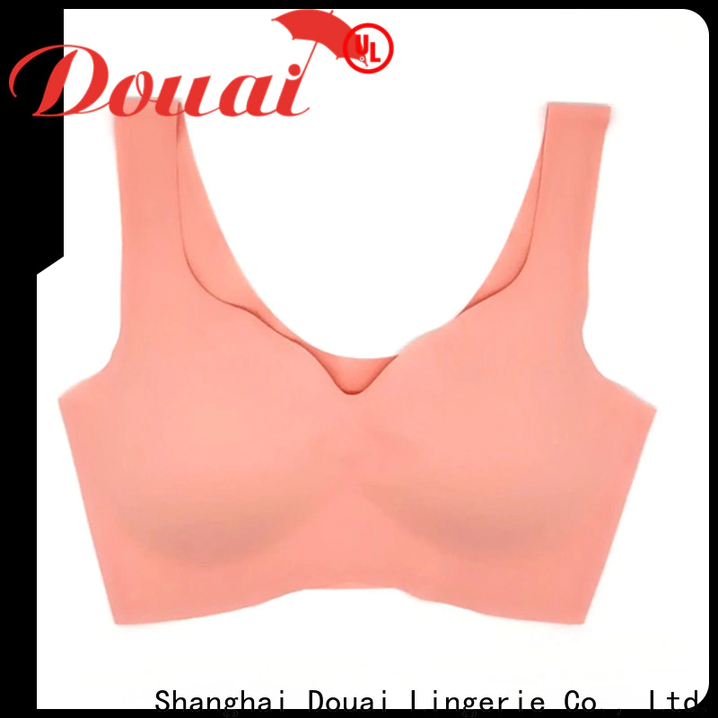 Douai yoga bras for large breasts personalized for hiking