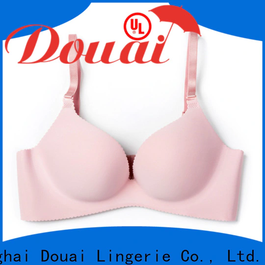 durable cotton seamless bra wholesale for ladies