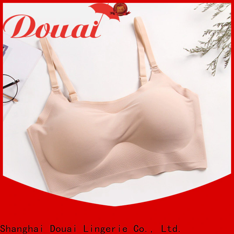 Douai best full coverage bra supplier for home
