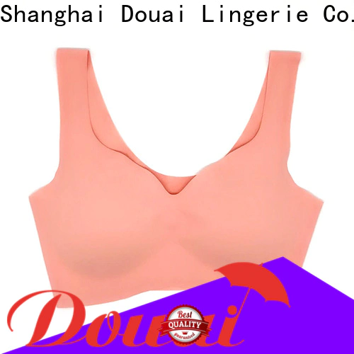 Douai best sports bra for yoga factory price for hiking