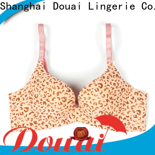 Douai full-cup bra faactory price for women