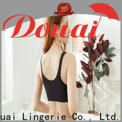 seamless bra and panties manufacturer for home