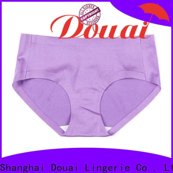 Douai nude seamless underwear on sale for girl