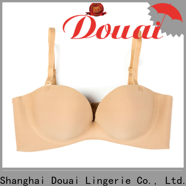 Douai half-cup bra with good price for dress