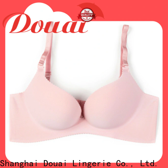 Douai the best push up bra customized for girl
