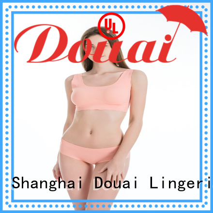 Douai thin sports bra online wholesale for sport